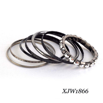 Rayli Style Fashion Bangle Sets (XJW1866)